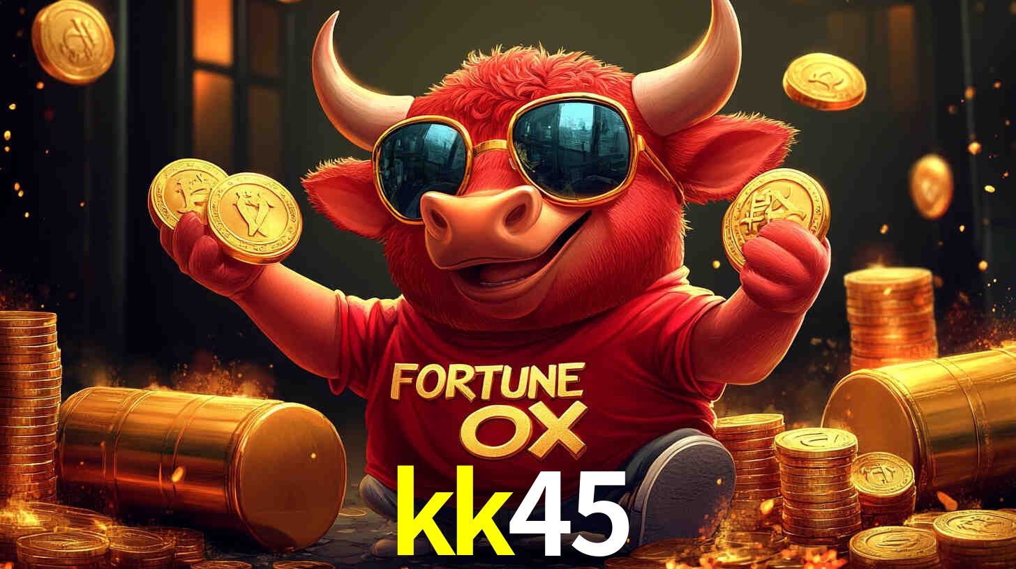 A Experiência Imersiva dos Cassinos Ao Vivo no kk45