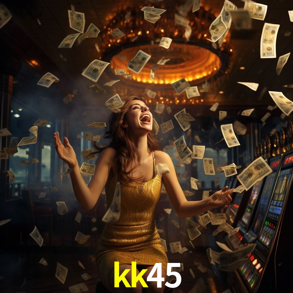 Tennis Betting kk45