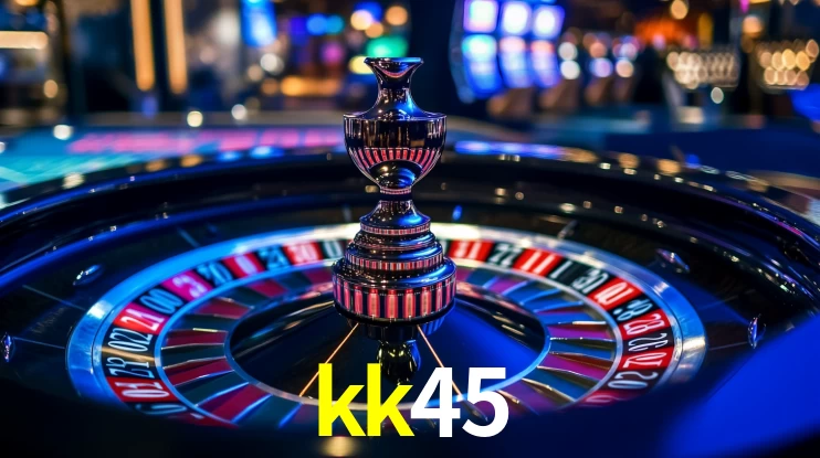 Exclusive Games kk45