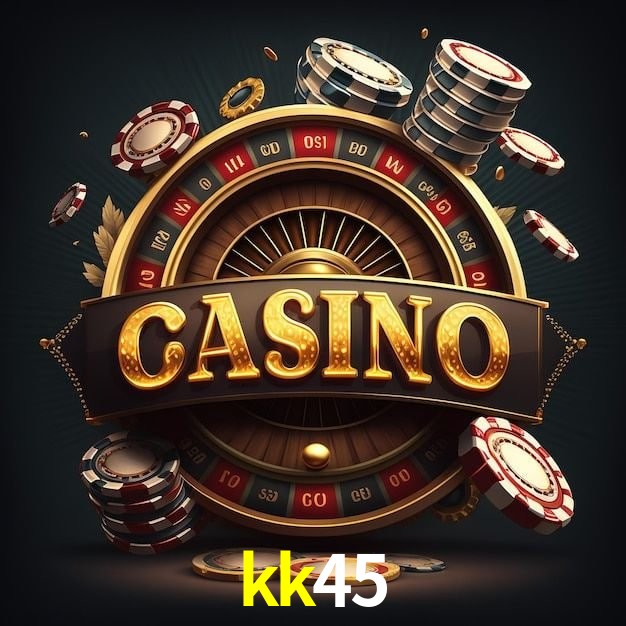 kk45 - App Performance