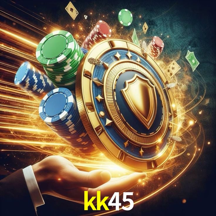 kk45 Curitiba - Live Betting