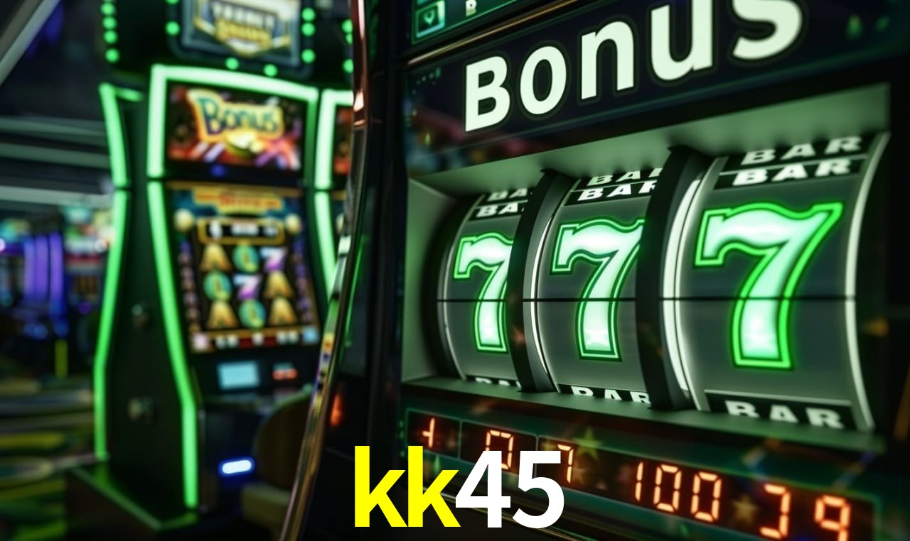Secure Login kk45