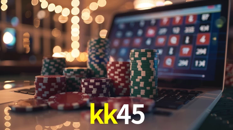 API Integration kk45