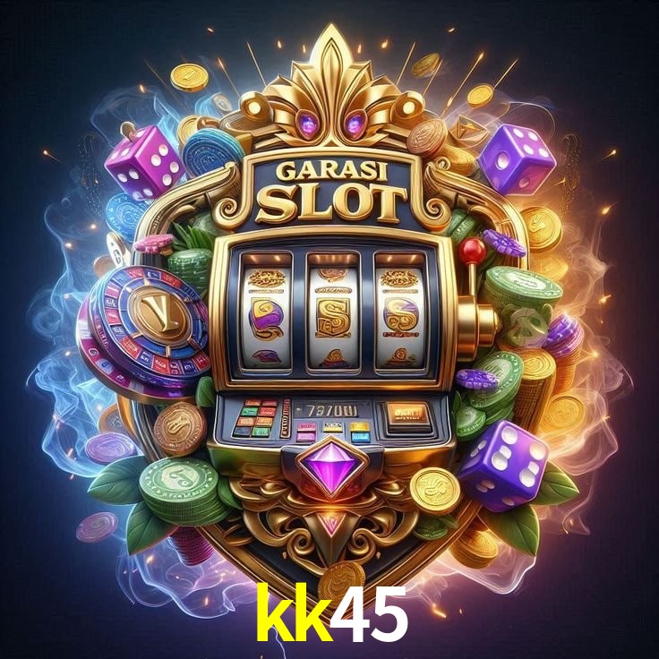 kk45 - Customer Support