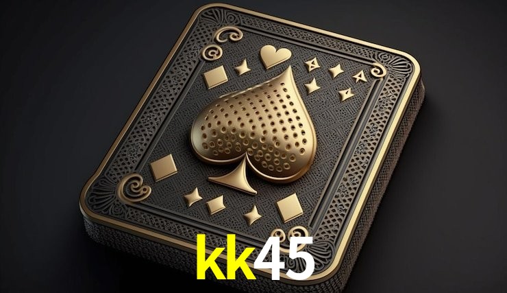 Benefícios da Conta kk45
