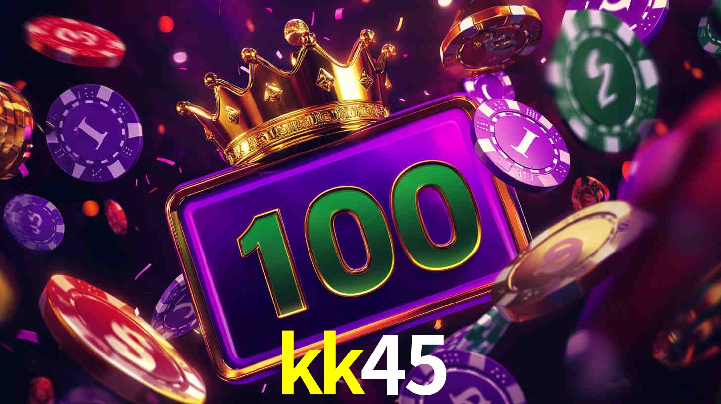 VIP Casino kk45