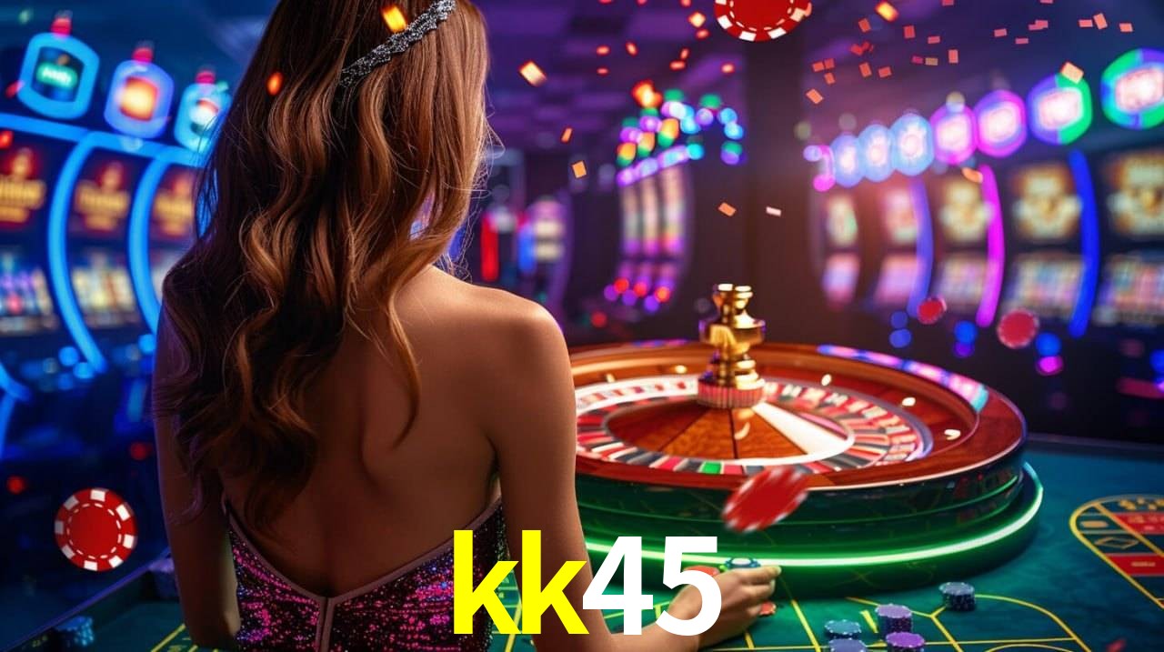 kk45 - App Compatibility