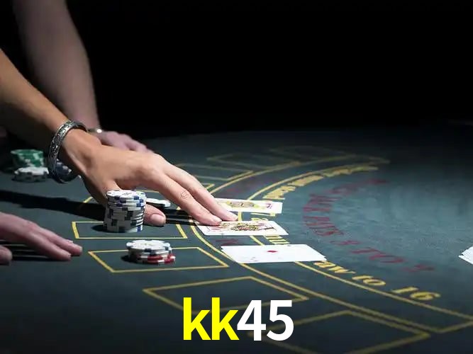 kk45 Salvador - Support