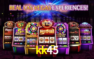 kk45 Brasília - VIP Program