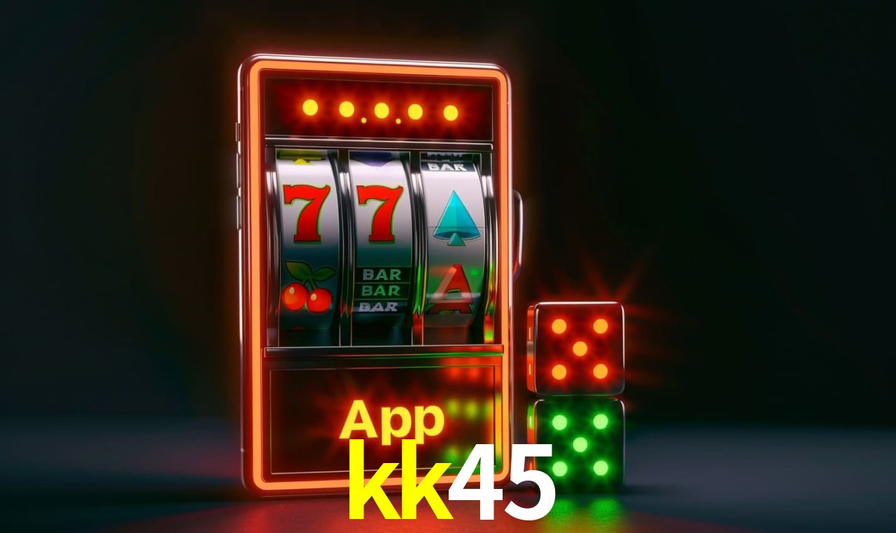Tecnologia da Plataforma kk45