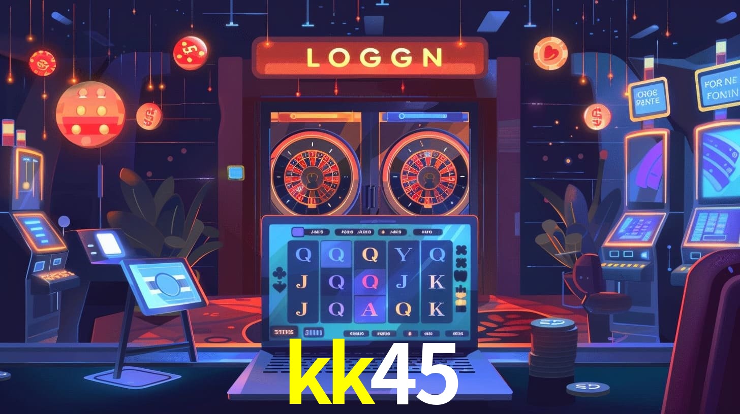 kk45 - User Statistics
