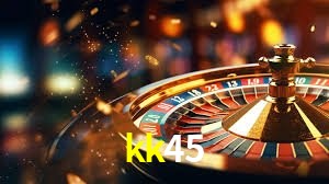 kk45 Fortaleza - Reviews