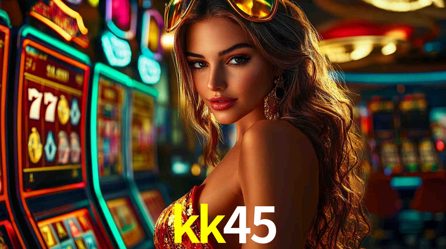 Blackjack Table kk45