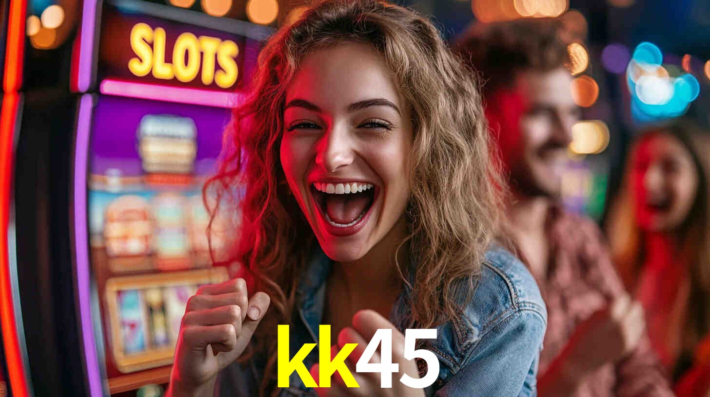 Inovações de Jogos na kk45: O Futuro das Experiências Interativas