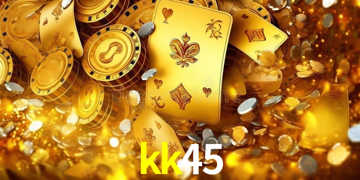 kk45 Fortaleza - Leaderboard