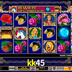 kk45 São Paulo - All Bonuses