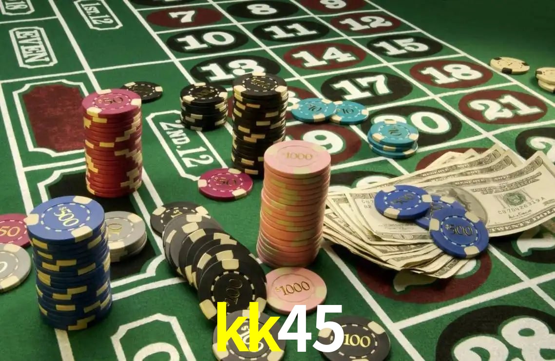 Premium Interface kk45