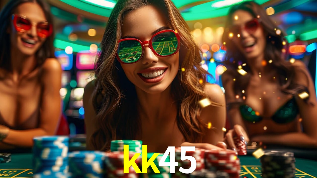 Bonus Features kk45
