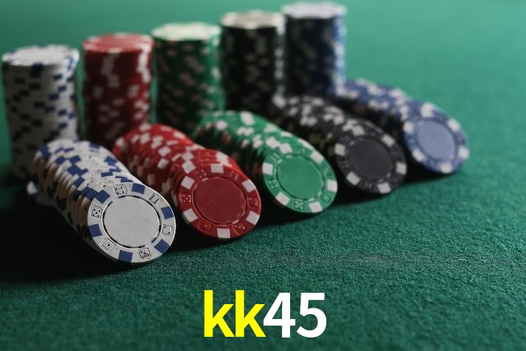 Live Casino kk45