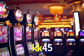 kk45 Bônus - Pacote R$5.000 + VIP