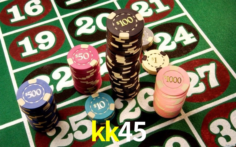 Diretório de Jogos kk45
