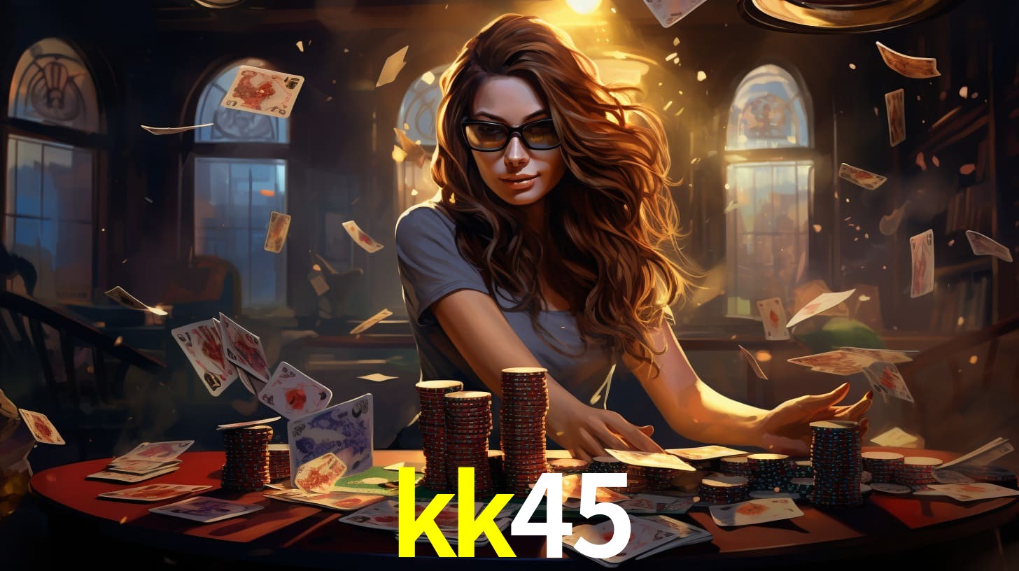 Football Betting kk45