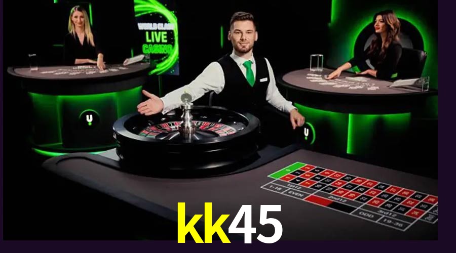 Flash Promotion kk45