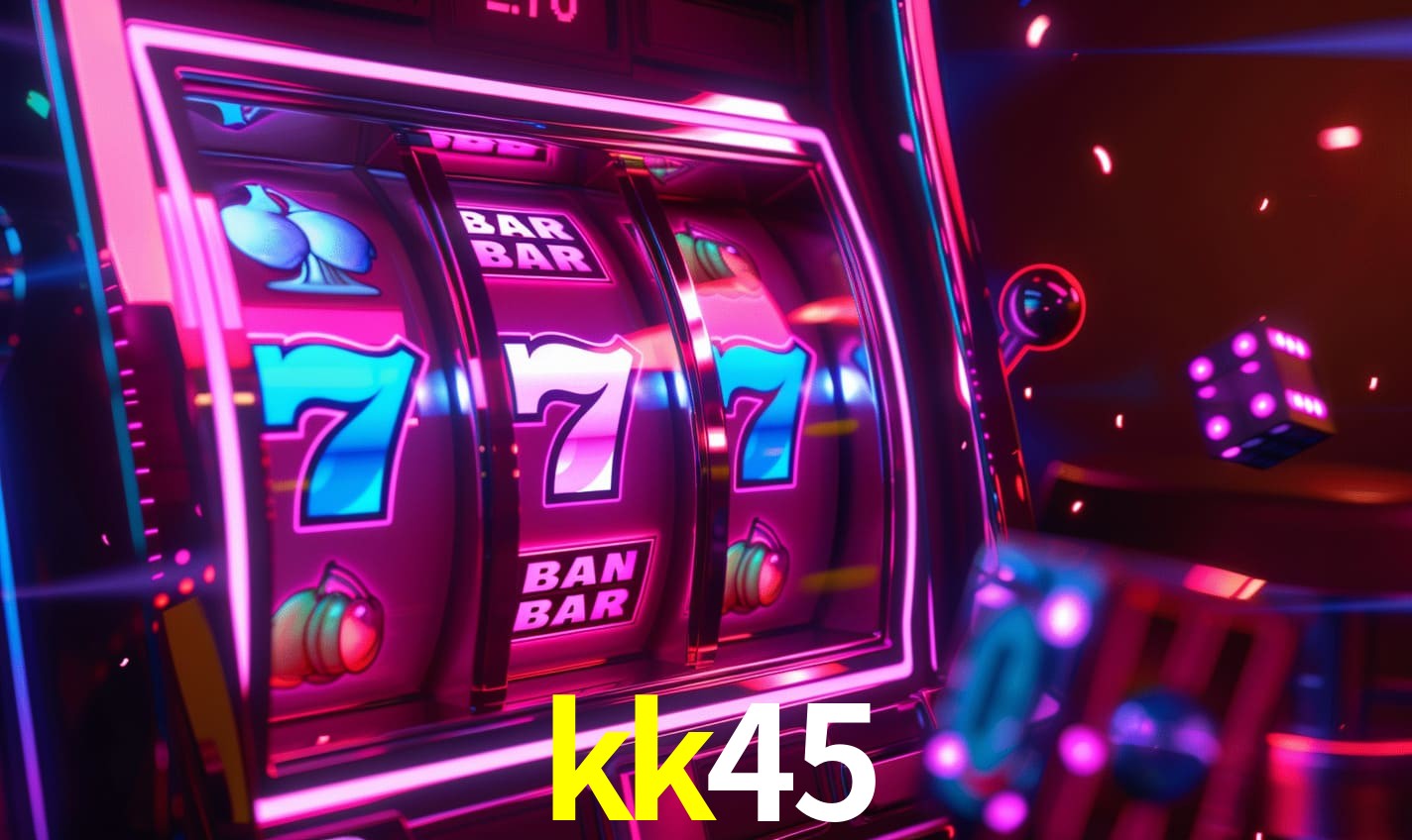 kk45 Brasília - Crash Guide