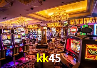kk45 Belo Horizonte - Reivindique Bonus