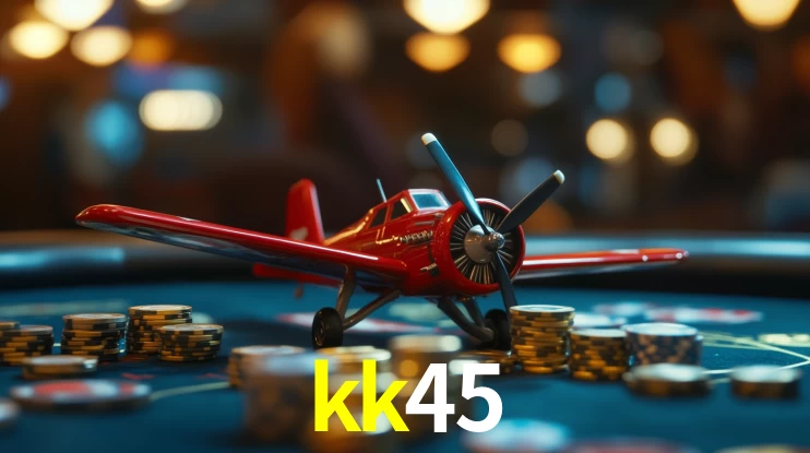 2FA Security kk45