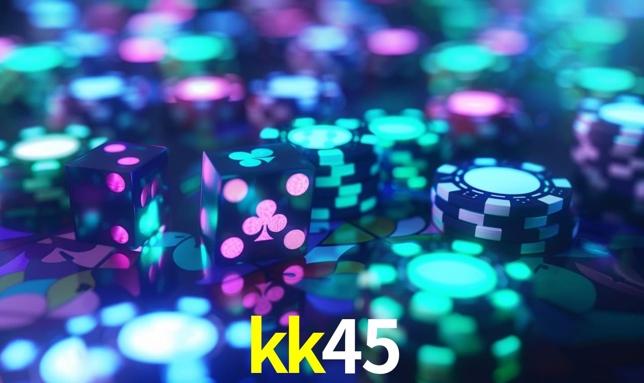 Apostas de Tênis kk45