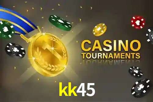 kk45 - App Features